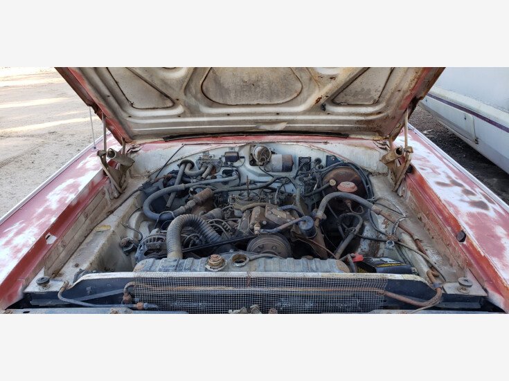 Thumbnail Photo undefined for 1966 Dodge Charger GT